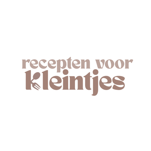 Recepten voor Kleintjes