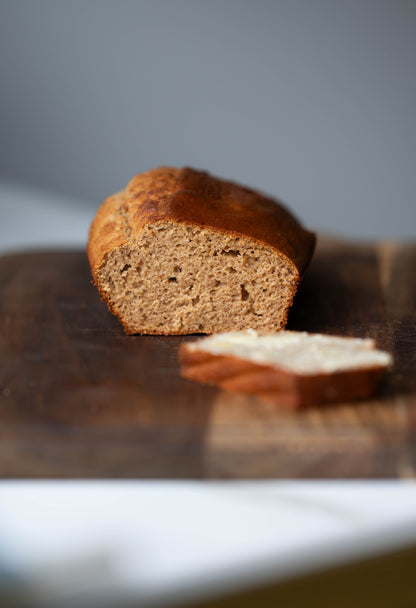 E-book 2 | Voedzame snacks voor het hele gezin